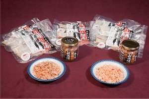 寿都町 吉野商店 寒風やぐら干し 鮭寿 情熱市場オリジナルセット 寿都町 吉野商店 寒風やぐら干し 鮭寿 情熱市場オリジナルセット